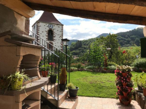 Casa Rural Garzibaita